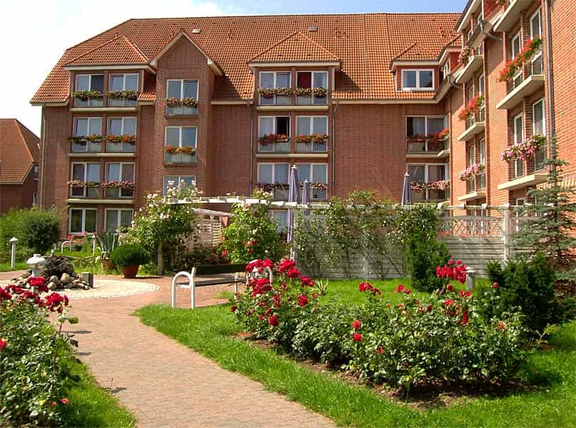 Pflegefachkraft (m/w/d) - Freu Dich auf einen super Teamzusammenhalt! Parchim - Diakoniewerk Kloster Dobbertin - Haus Sonnenberg Parchim - Praxia