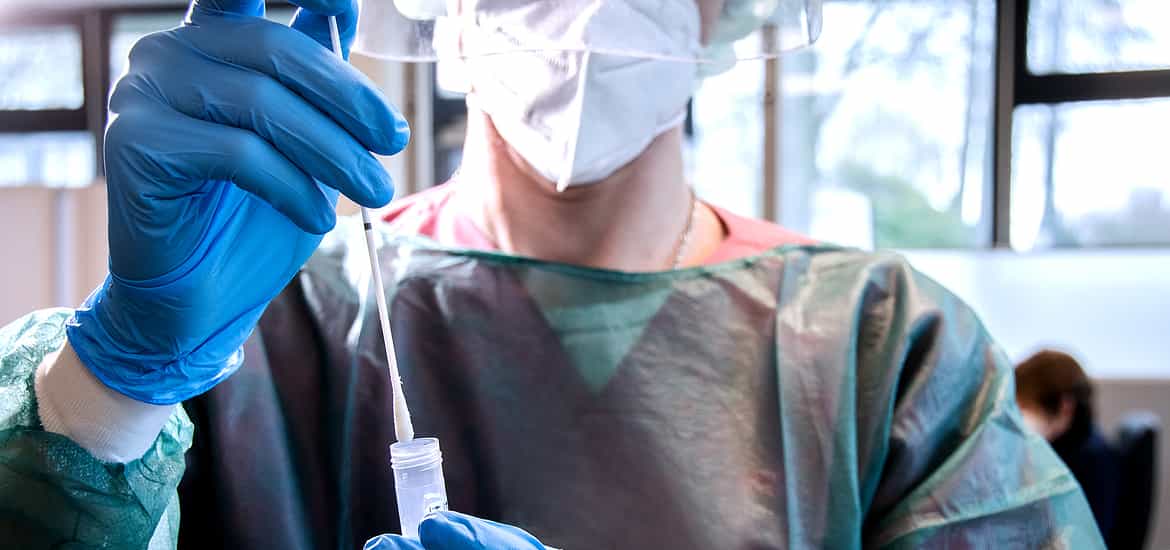 Pflegefachkraft (m/w/d) als Hauptnachwache - Herzlich willkommen! Bochum - Knappschaftskrankenhaus Bochum GmbH - Praxia