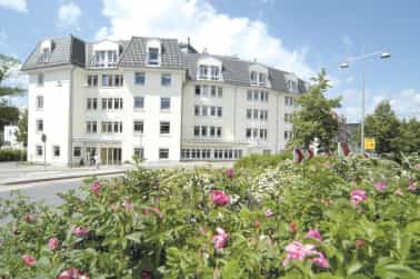 Pflegefachkraft (m/w/d) - Wir bieten Dir alle Möglichkeiten! Greiz - Alloheim Haus an der Schlossbrücke - Praxia