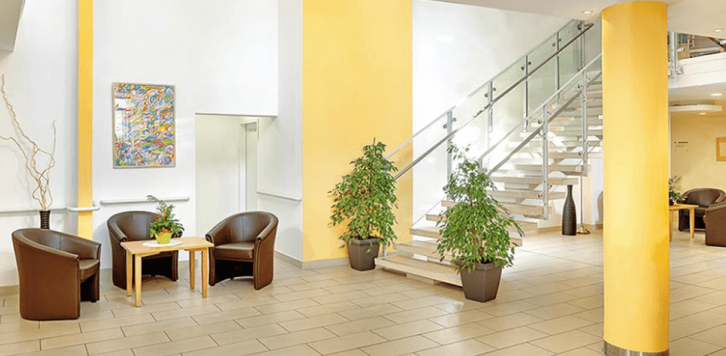 Praxisanleitung / Lehrkraft / Dozent für die Ausbildung in der Pflege (m/w/d) - Dein neuer Arbeitsplatz in einem Team, auf das Du zählen kannst! Berlin - Pro Seniore Krankenheim Meinekestraße - Praxia