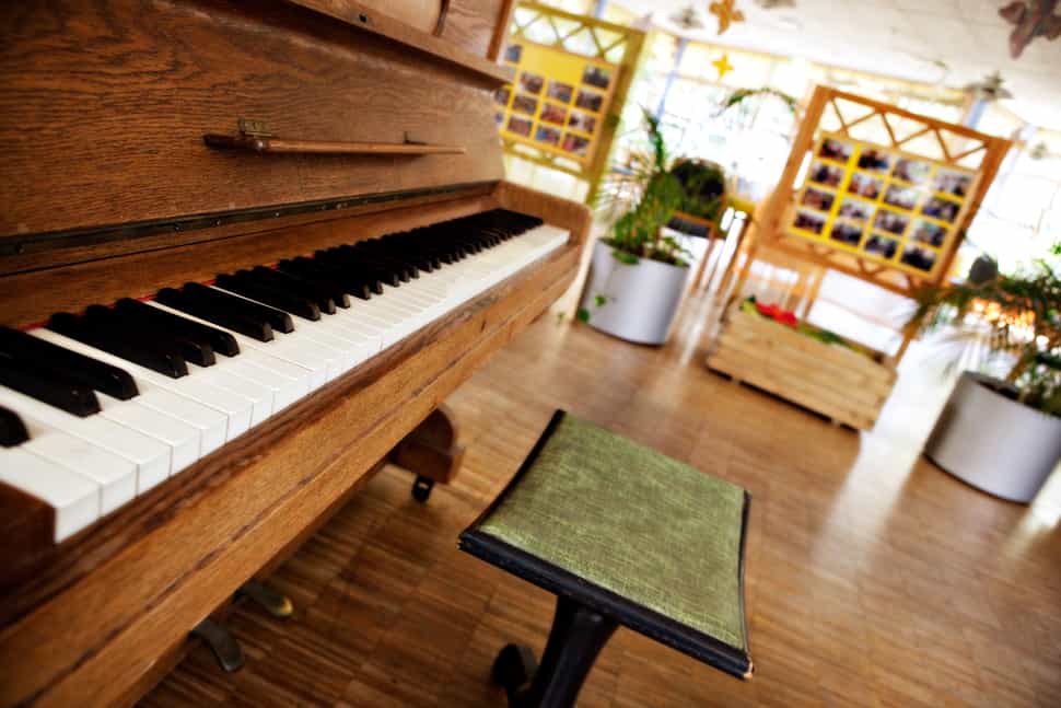 Wohnbereichsleitung (m/w/d) - Wir bieten Dir alle Möglichkeiten! Kiel - Alloheim Altenzentrum Freiligrathstraße - Praxia