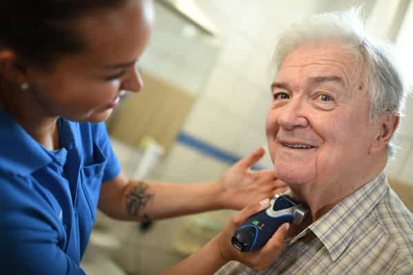 Pflegefachkraft im ambulanten Dienst (m/w/d) - Ihr neuer Arbeitsplatz mit attraktiven Arbeitszeiten! Ravensburg - Stiftung Liebenau Sozialstation St. Anna Ravensburg - Praxia