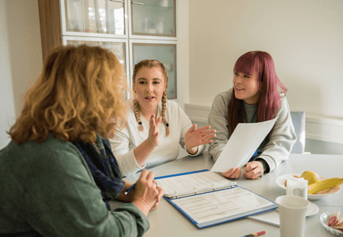 Pflegefachkraft (m/w/d) - Komm' in unser kleines Team! Bremen - Häusliche Pflege der Zentrale für Private Fürsorge - Praxia