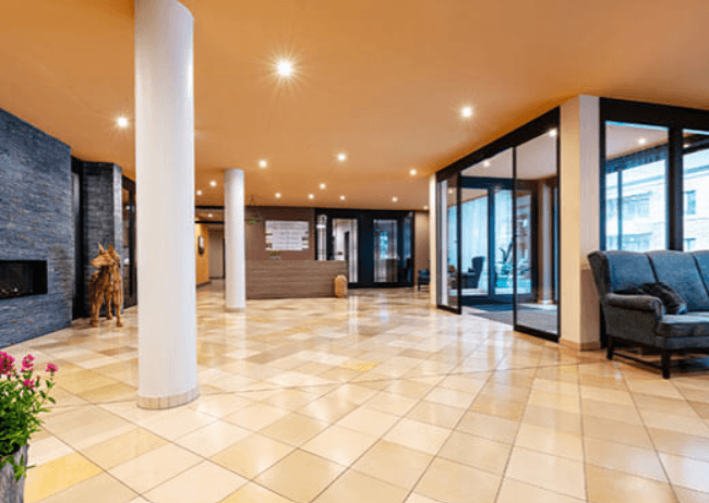 Pflegefachkraft (m/w/d) - Herzlich willkommen! Hamburg - KerVita Senioren-Zentrum "An der Jütländer Allee" - Praxia