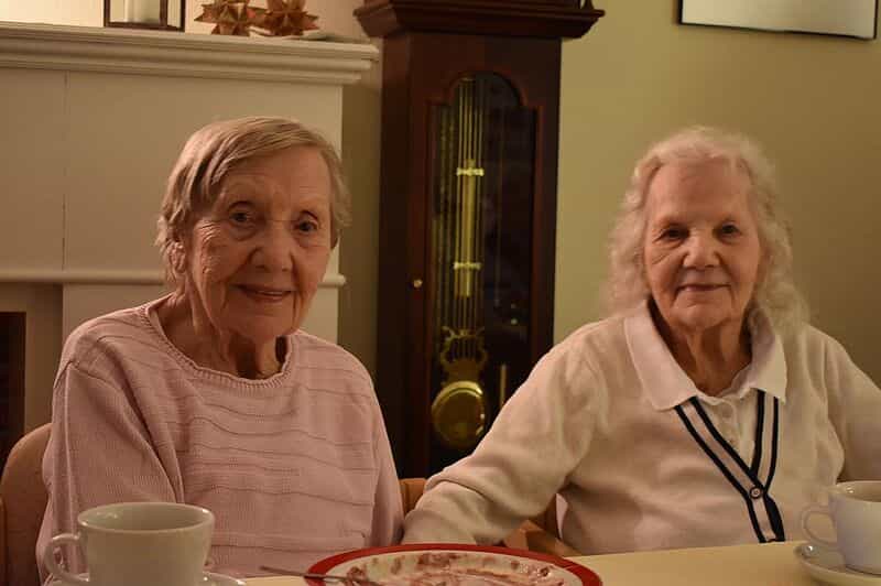 Pflegefachkraft (m/w/d) im Demenzbereich - Unsere Familie sucht Zuwachs! Hamburg - K&S Seniorenresidenz Hamburg-Harburger Sand - Praxia