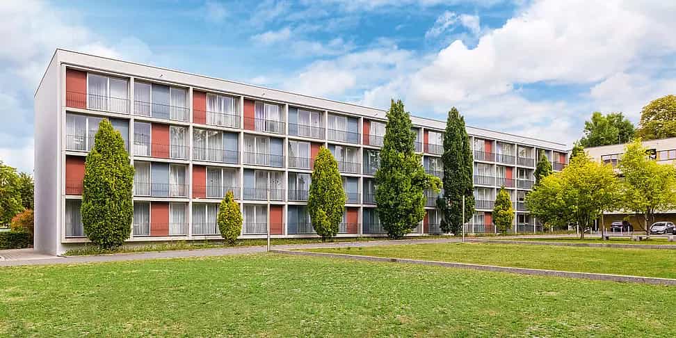 Pflegefachkraft (w/m/d) überwiegend im Nachtdienst - Bereichern Sie unser Team! Weimar - Kursana Domizil Weimar - Praxia