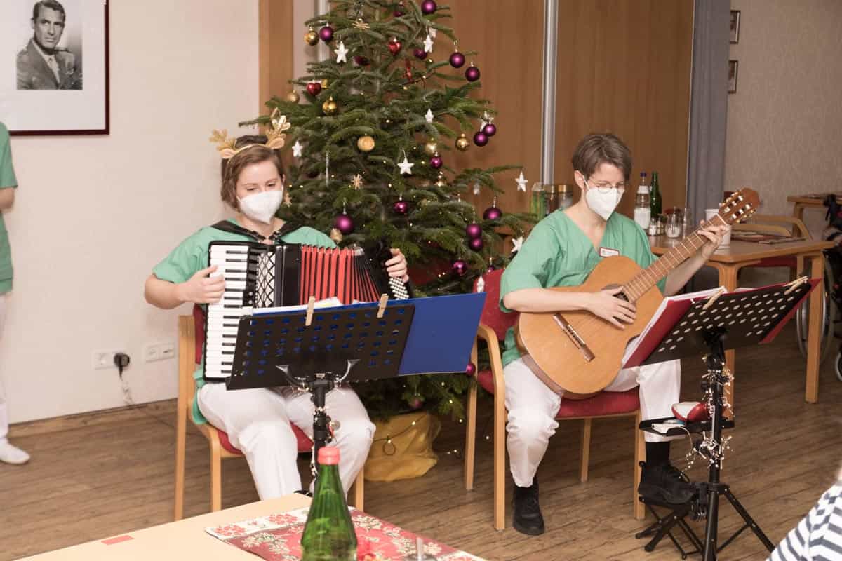 Ergotherapeut:in (m/w/d) in Teilzeit - Mit Menschen für Menschen! Hamburg - K&S Seniorenresidenz Hamburg-Harburger Sand - Praxia