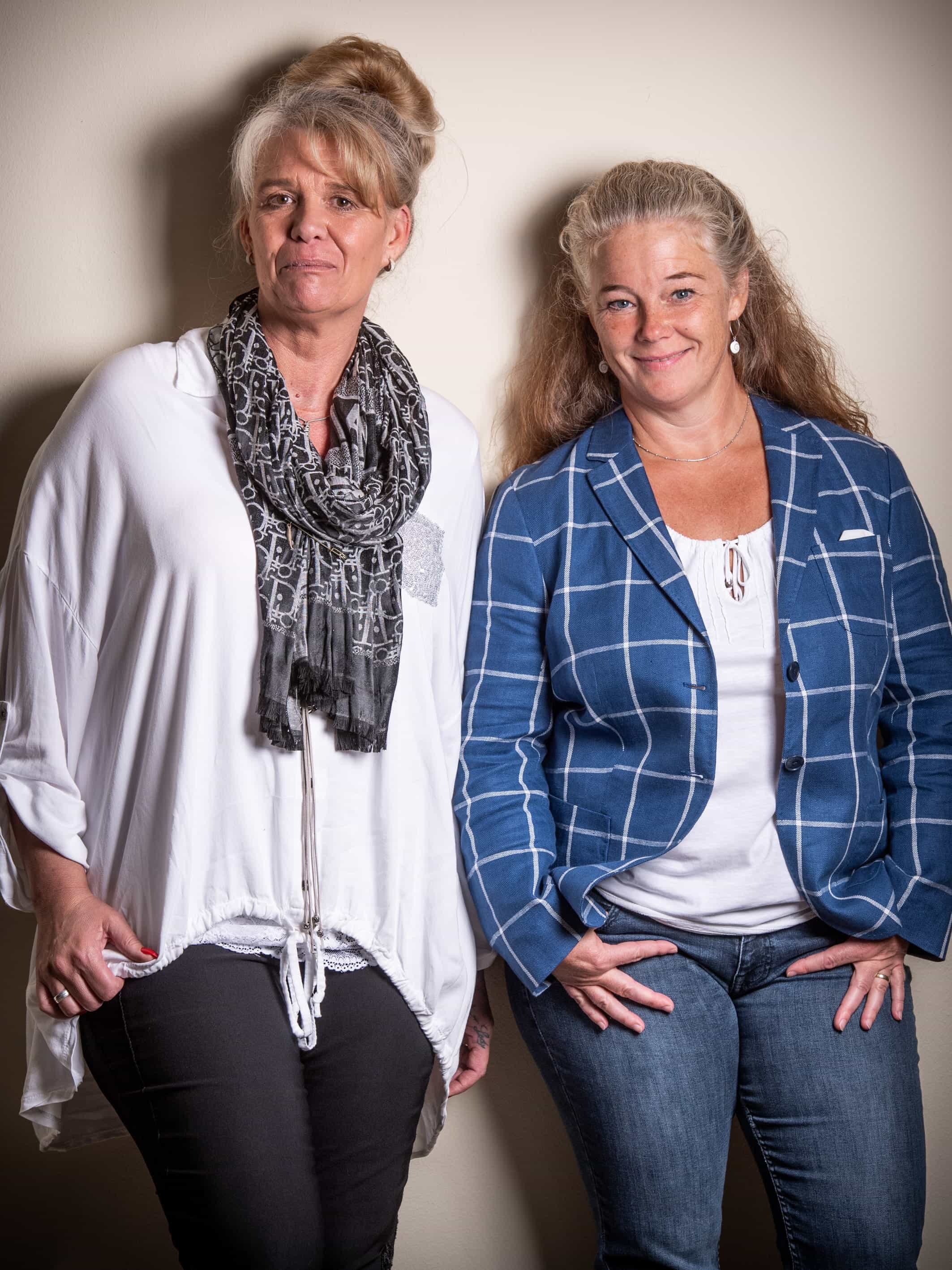 Pflegefachkraft (m/w/d) - Bei uns kannst Du Dich geborgen fühlen! Iserlohn - Echo Pflegedienst Standort Iserlohn (Echo Pflegedienst.02 GmbH) - Praxia