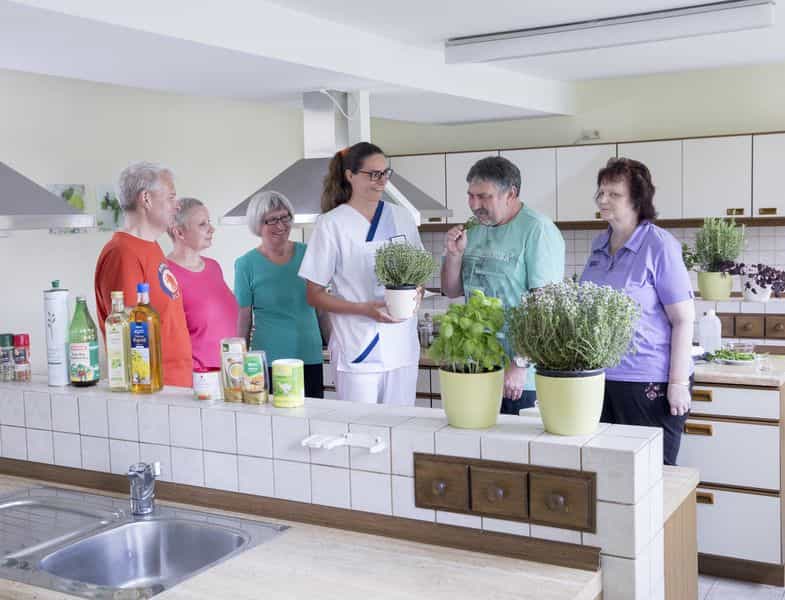 Gesundheits- und Krankenpfleger:in (m/w/d) - Wir haben den passenden Job für Sie! Cham - Bayerwald-Klinik GmbH & Co. KG - Praxia