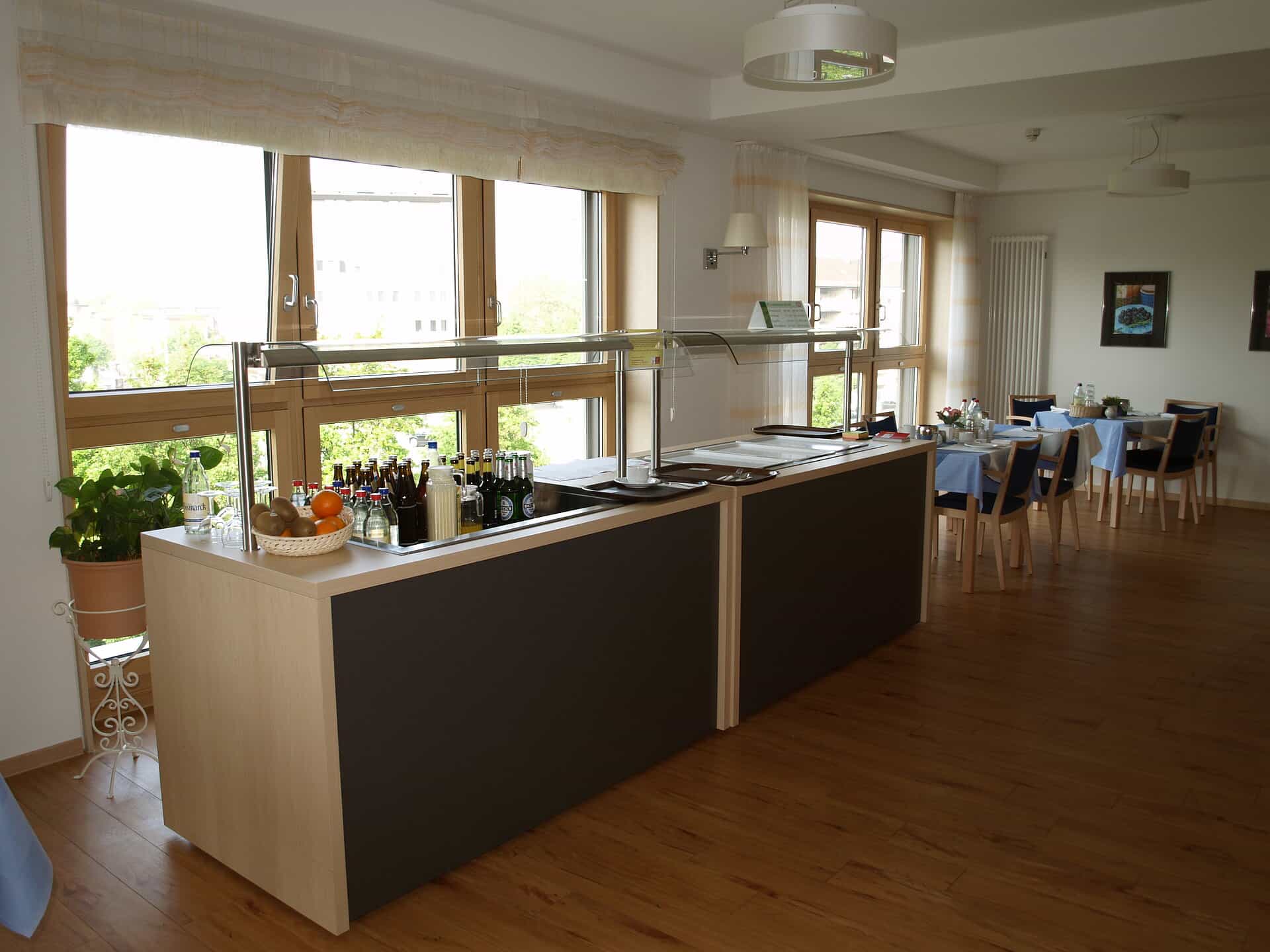 Wohnbereichsleitung (m/w/d) - Wir bieten Dir alle Möglichkeiten! Hamburg - Alloheim Elisabeth Alten- und Pflegeheim - Praxia