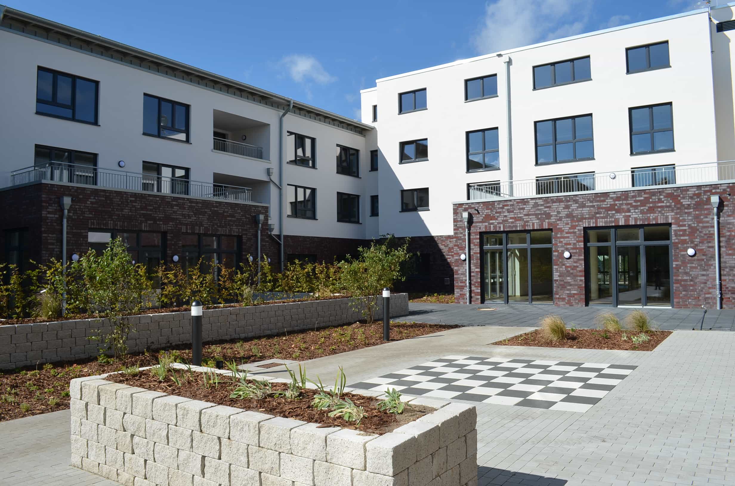 Pflegefachkraft (m/w/d) - Wir suchen Dich! Goslar - HANSA Seniorenzentrum Goslar - Praxia