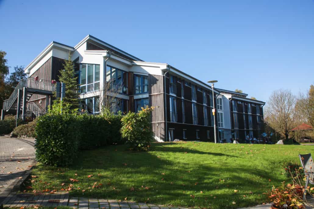 Betreuungsfachkraft (w/m/d) - Wir freuen uns auf Ihre Unterstützung!  Wuppertal - Lebenshilfe Wohnen Wohnstätten Mastweg, Heidestraße & Pflegeheimstraße - Praxia