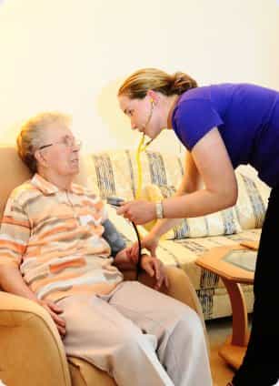 Gesundheits- und Pflegeassistent:in (m/w/d) - Teamplayer:in mit Herz gesucht! Hamburg - Ambulante Pflege St. Markus - Praxia