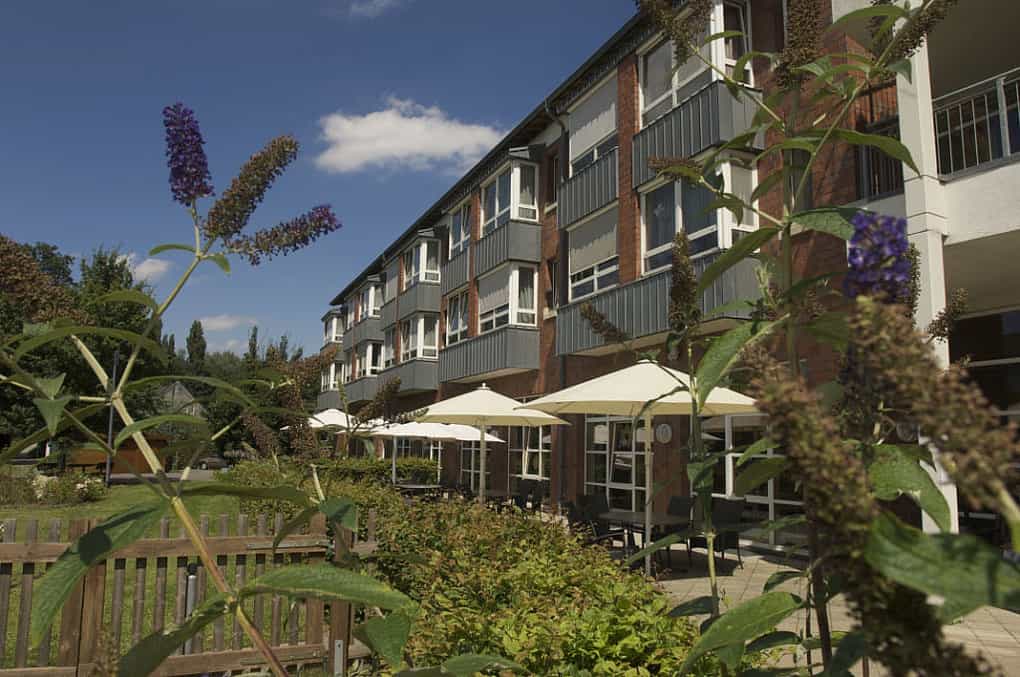 Pflegefachkraft (m/w/d) - Wir sichern heute Ihre Zukunft! Niederzier - Cellitinnen Wohnanlage Sophienhof - Praxia