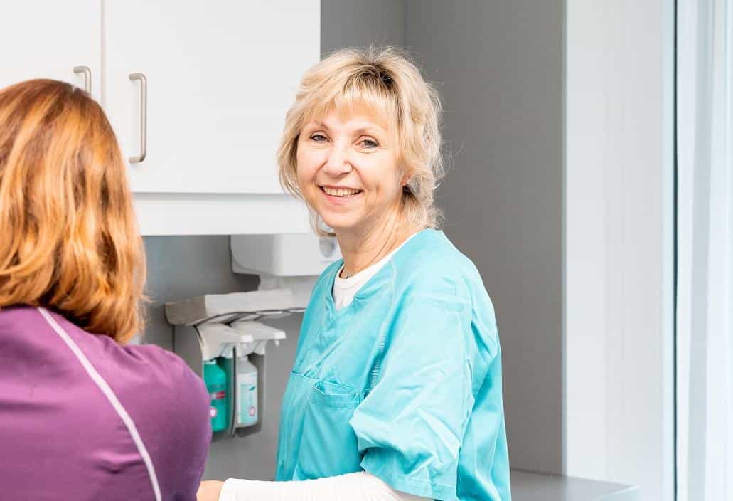 Wohnbereichsleitung (w/m/d) nicht freigestellt - Sichere Dir Deinen Arbeitsplatz mit Zukunft! Ulm - Agaplesion Bethesda Wohnen & Pflegen Ulm - Praxia