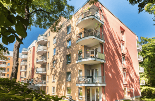 Pflegefachkraft (m/w/d) - Werde Teil unseres Teams! Chemnitz - AlexA -Seniorenresidenz in Chemnitz - Praxia