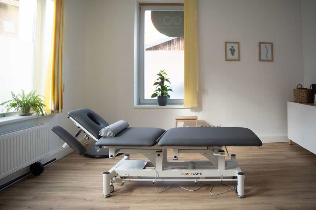 Logopäd:in (m/w/d) – Wir sichern heute Deine Zukunft! Seesen - Lärz & Weiß Therapie Seesen - Praxia