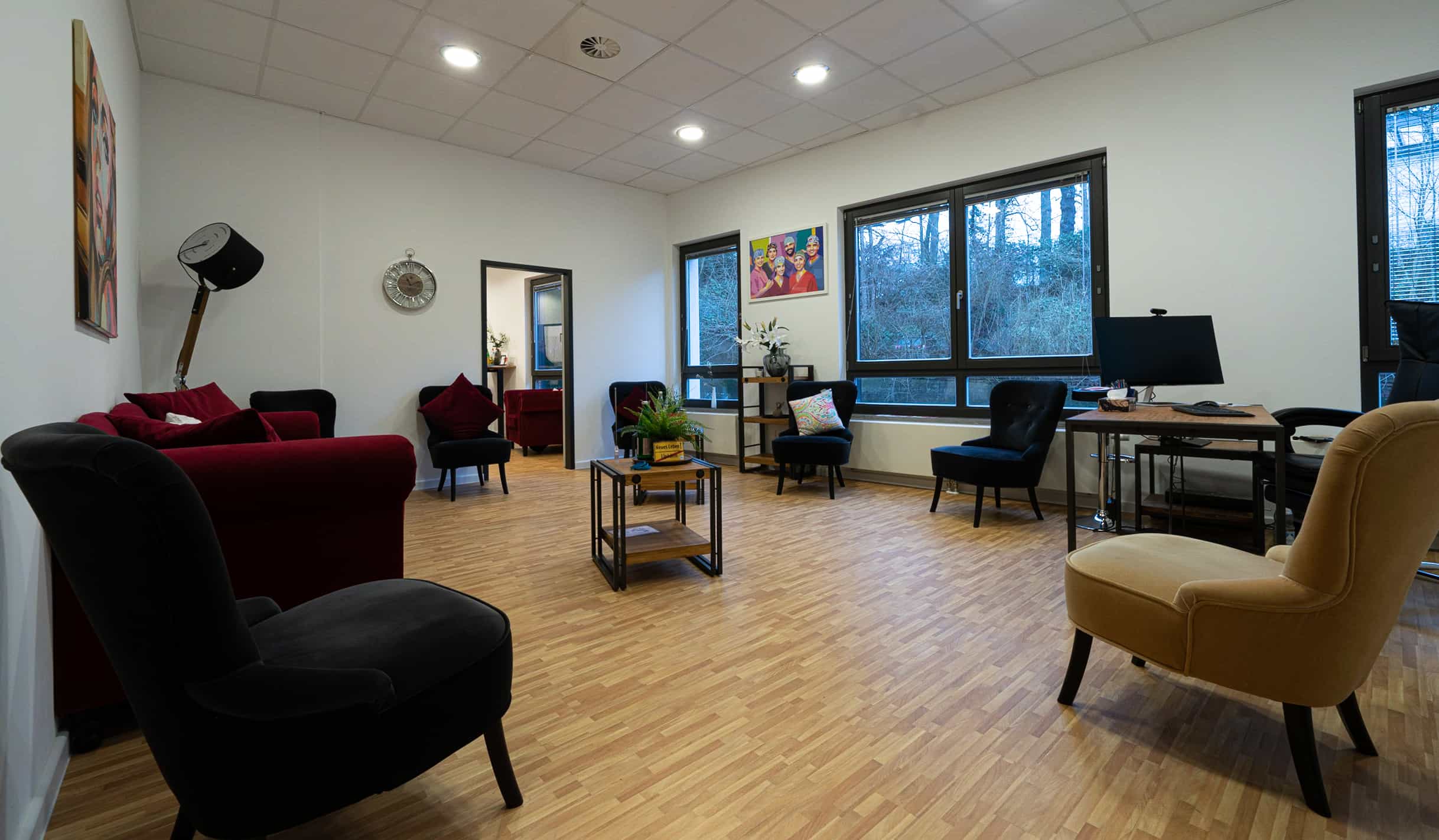 Examinierte Pflegefachkraft (w/m/d) - Hier bist Du richtig! Hamburg - LipoClinic Dr. Heck GmbH - Hamburg - Praxia