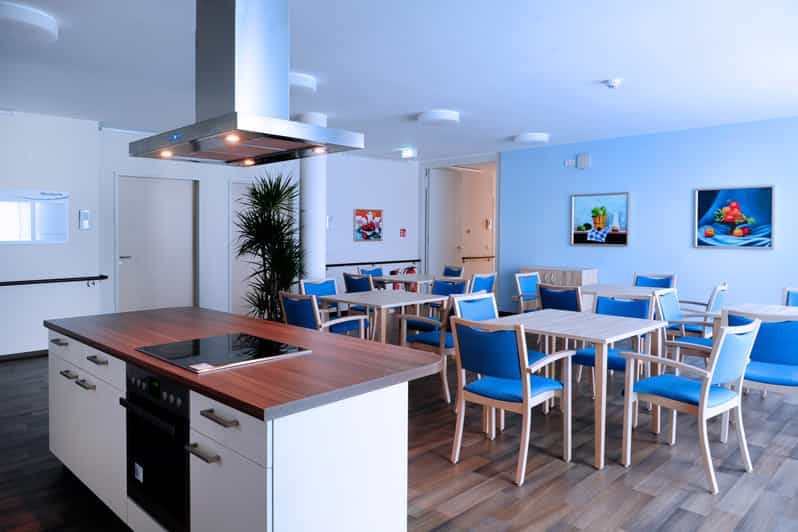 Praxisanleitung (m/w/d) mit Pflegeanteil - Wir sichern heute Deine Zukunft! Jena - Vitanas Senioren Centrum Im Saaletal - Praxia