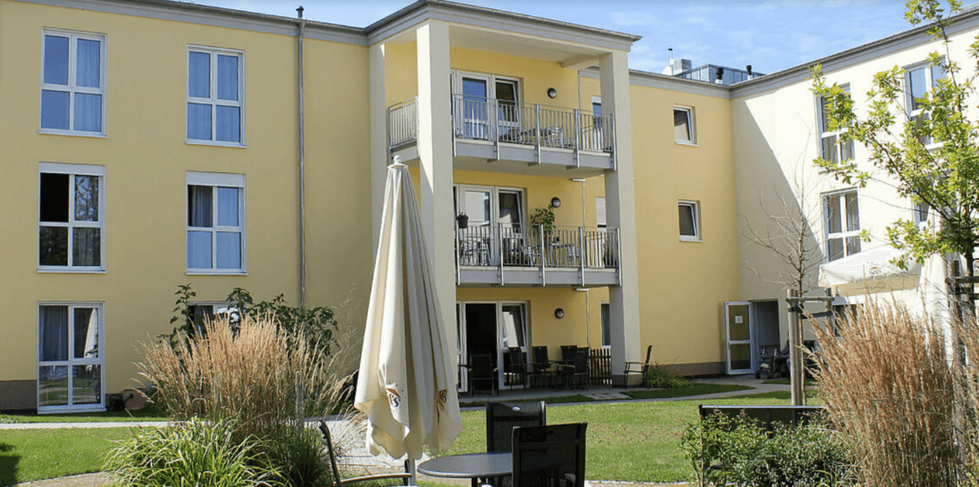 Gerontopsychiatrische Pflegefachkraft (m/w/d) - Von Anfang an mitwirken! Bad Camberg - K&S Seniorenresidenz Bad Camberg - Praxia