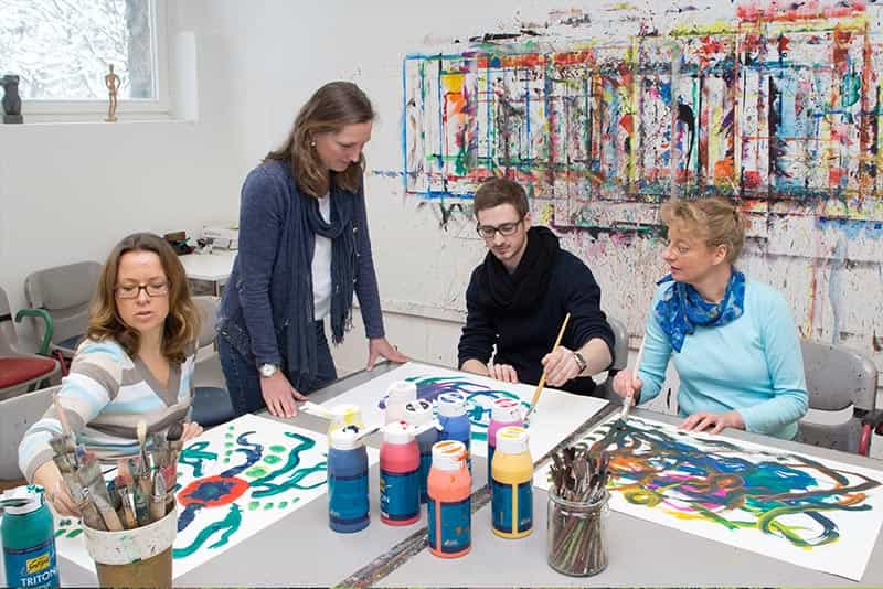 Pflegefachkraft (m/w/d) für die Psychosomatische Medizin - Werden Sie Teil der Thure von Uexküll-Klinik! Glottertal - Thure von Uexküll-Klinik - Praxia