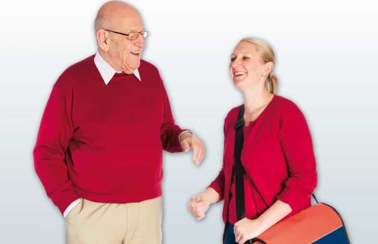 Praxisanleitung (m/w/d) - Ein Arbeitsplatz in einer familiären Arbeitsatmosphäre! Bremen - Pflegebüro Neustadt, Huchting und Grolland - Praxia