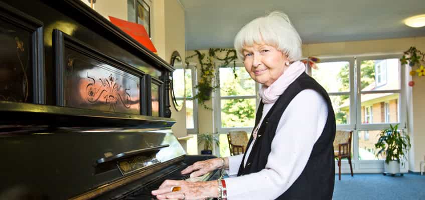 Pflegefachkraft (m/w/d) - Teil eines bunten Teams werden! Kiel - AWO Servicehaus Lübscher Baum - Praxia