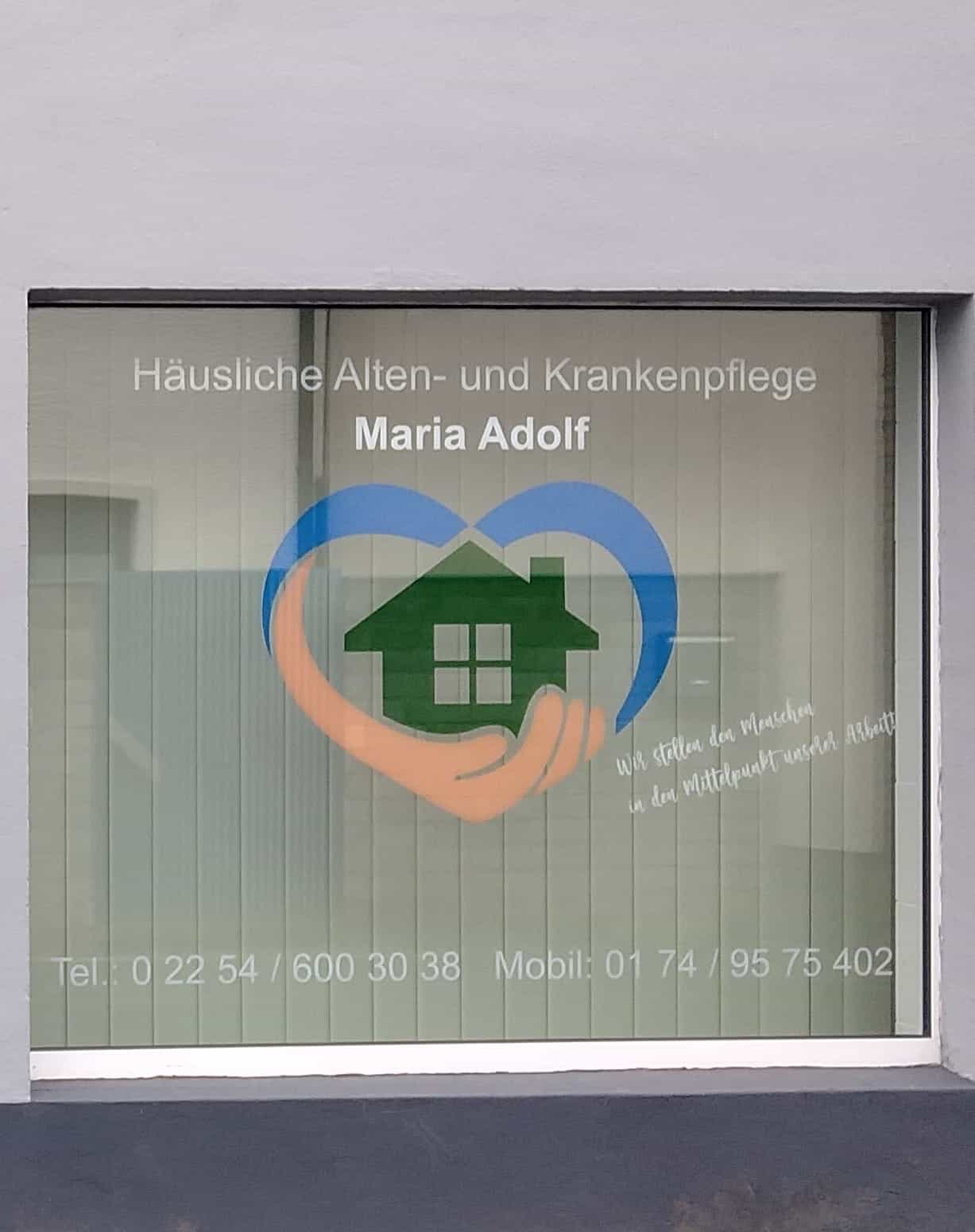 Pflegehilfskraft (m/w/d) mit LG1 & 2 Schein in geringfügiger Beschäftigung - werde jetzt Teil unseres Teams! Swisttal - Häusliche Alten- und Krankenpflege Maria Adolf - Praxia