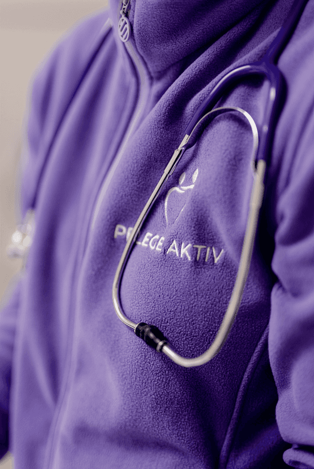 Pflegefachkraft (m/w/d) im Frühdienst - Teamplayer:in mit Herz gesucht! Berlin - Pflege Aktiv Laura Friedrich - Praxia