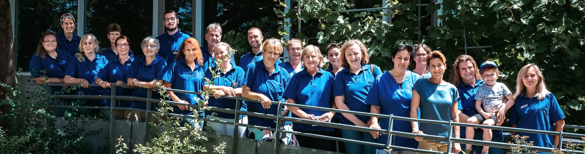 Pflegefachkraft (m/w/d) als Springer:in für unseren Cänguru Springer:innenpool - Wir suchen Dich! Konstanz - Caritas Konstanz Sozialstation St. Konrad - Praxia