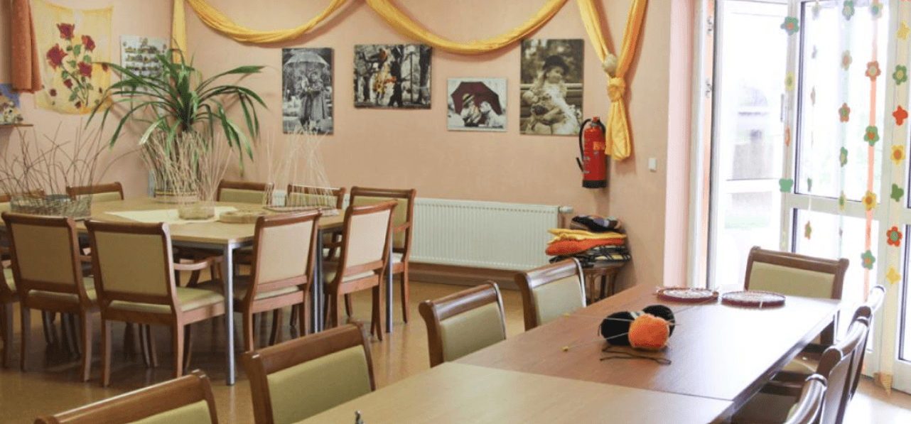 Gerontopsychiatrische Fachkraft (m/w/d) - Wir suchen Dich! Biesenthal - Pro Seniore Seniorenresidenz Am Wukensee - Praxia