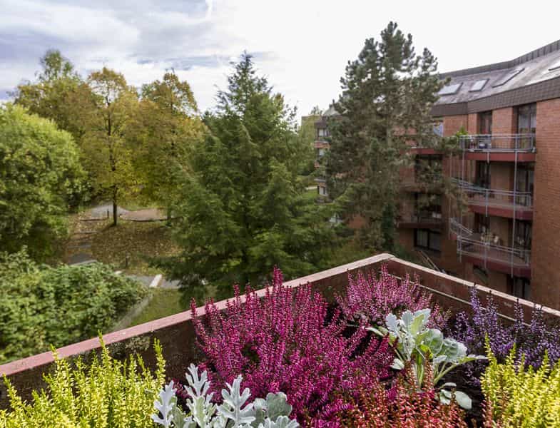 Pflegefachkraft (w/m/d) - Familiär zusammenarbeiten Gelsenkirchen - CURA Seniorencentrum Gelsenkirchen GmbH - Praxia