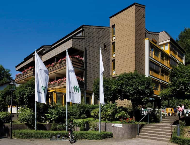 Pflegefachkraft für den Tagesdienst (m/w/d) - zahlreiche Mitarbeitervorteile in einem tollen Unternehmen und Team Baden-Baden - Maternus Seniorencentrum Christinen-Stift - Praxia