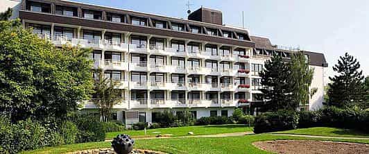 Physiotherapeut:in (m/w/d) - Werden Sie Teil unserer Klinikfamilie! Bernkastel-Kues - MEDIAN Reha-Zentrum Bernkastel-Kues Klinik Moselhöhe - Praxia