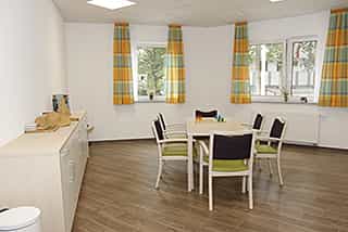 Pflegefachkraft (m/w/d) - Hier kannst Du durchstarten! Erlangen - Malteserstift St. Elisabeth (Erlangen) - Praxia