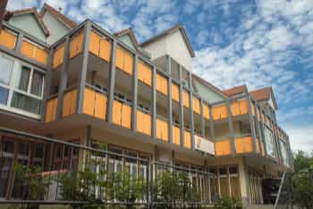 Pflegefachkraft (m/w/d) - Zur Verstärkung unseres Teams suchen wir Dich! Donaueschingen - Wohnpflegezentrum Donauresidenz - Praxia