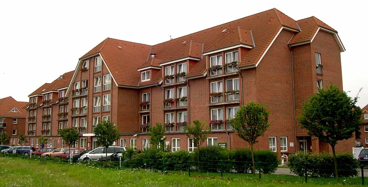 Pflegefachkraft (m/w/d) - Freu Dich auf einen super Teamzusammenhalt! Parchim - Diakoniewerk Kloster Dobbertin - Haus Sonnenberg Parchim - Praxia