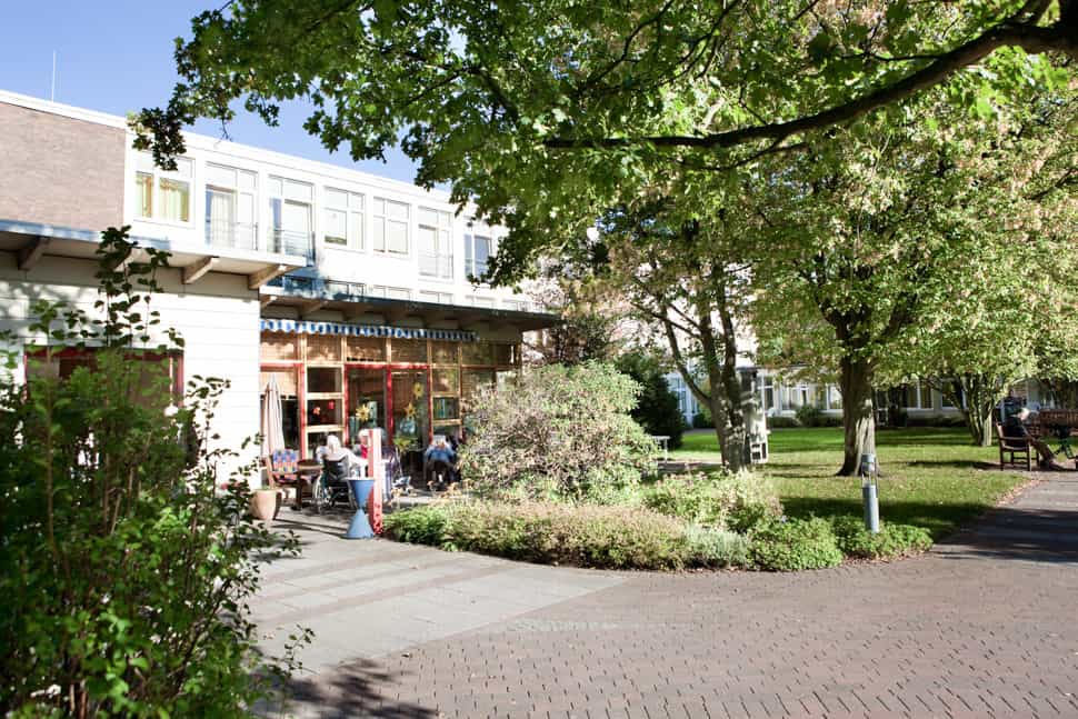 Wohnbereichsleitung (m/w/d) - Wir bieten Dir alle Möglichkeiten! Kiel - Günter-Lütgens-Haus - Praxia