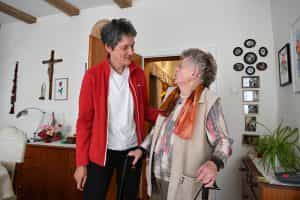 Praxisanleitung (m/w/d) - Pflegeprofis mit Herz! Ravensburg - Stiftung Bruderhaus Ravensburg - Pflege und Wohnen am Bruderhaus - Praxia