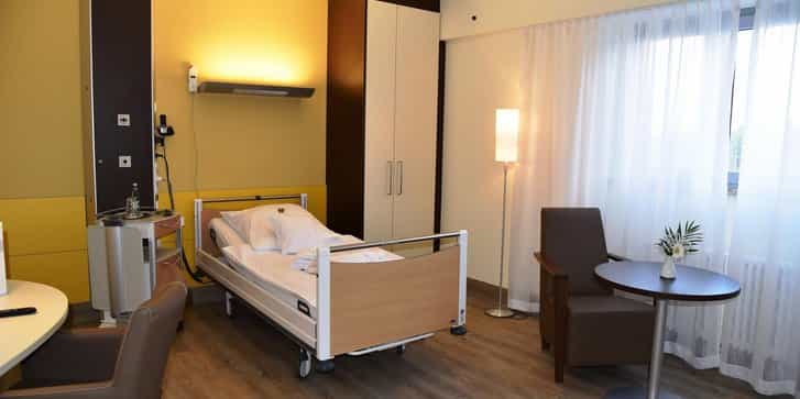 Pflegefachkraft (m/w/d) für die Intensivstation - Werden Sie Teil des Teams! Erlenbach am Main - Helios Klinik Erlenbach - Praxia