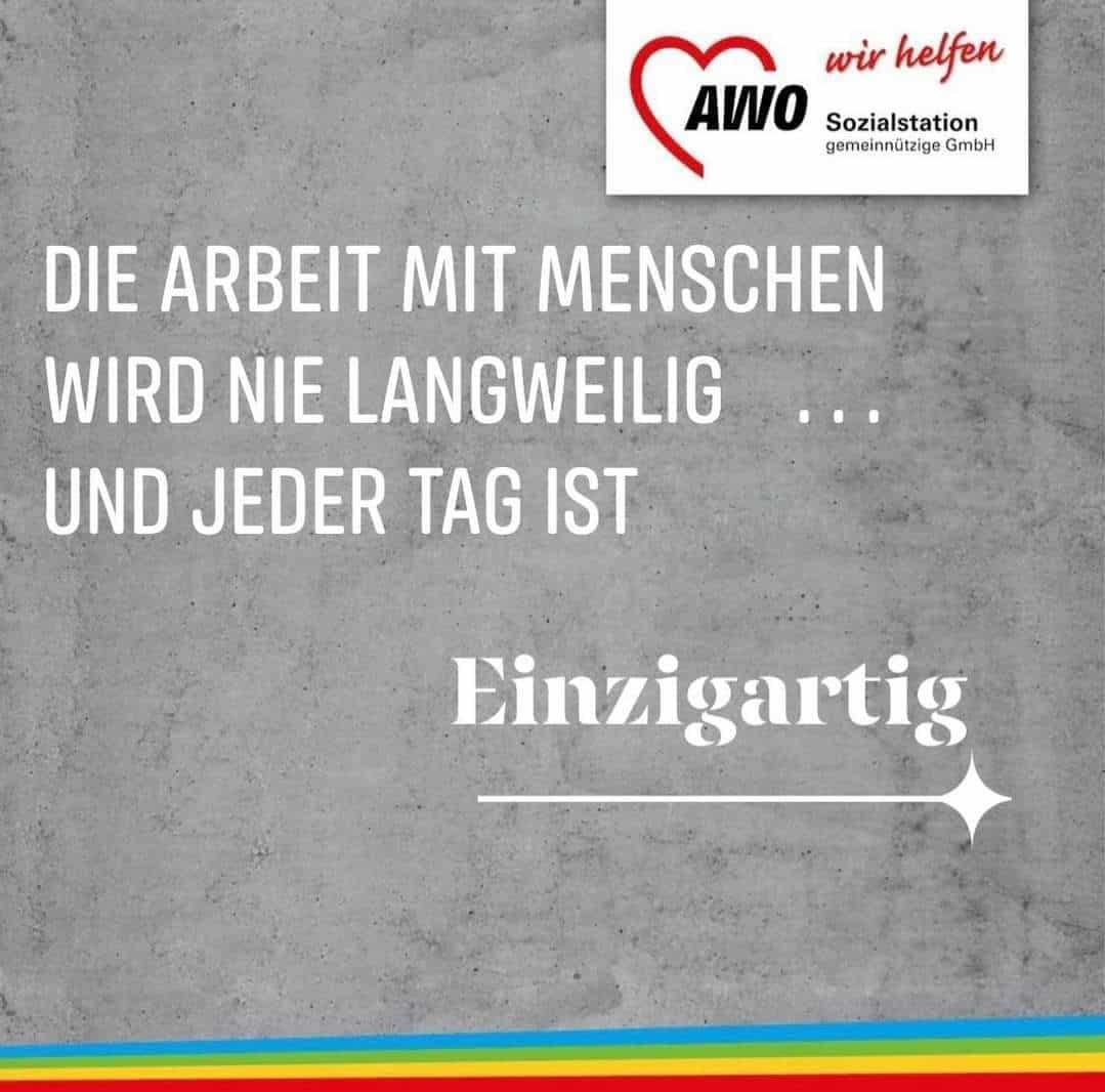 Pflegefachkraft (m/w/d) in Teilzeit (30-33 Stunden/Woche) - Familiäres Team sucht Zuwachs! Langenfeld (Rheinland) - Sozialstation Langenfeld - Praxia