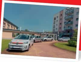 Pflegefachkraft (m/w/d) - Mutige Mutmacher:innen gesucht! Werder (Havel) - AWO Ambulante Wohngemeinschaft für Senioren Wachtelwinkel / AWO Sozialstation Wachtelwinkel - Praxia