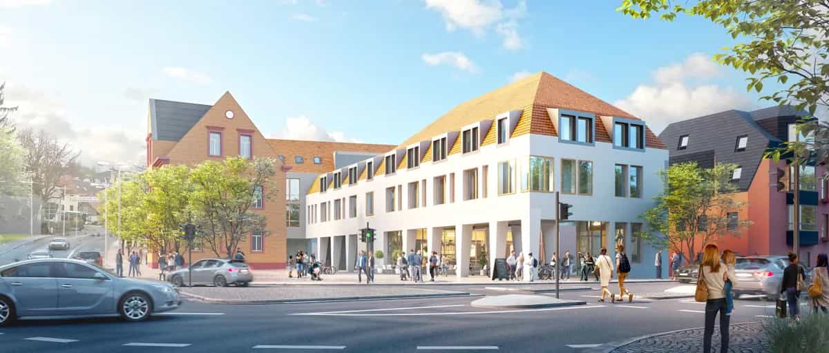 Pflegefachkraft (m/w/d) mit Interesse für Intensivpflege - Wir haben den passenden Job für Sie! Bad Mergentheim - advita Haus Seegartenquartier - Bad Mergentheim - Praxia