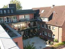 Pflegefachkraft (m/w/d) - Gemeinsam den Mensch in den Mittelpunkt stellen! Itzehoe - Caritashaus St. Josef gGmbH - Praxia