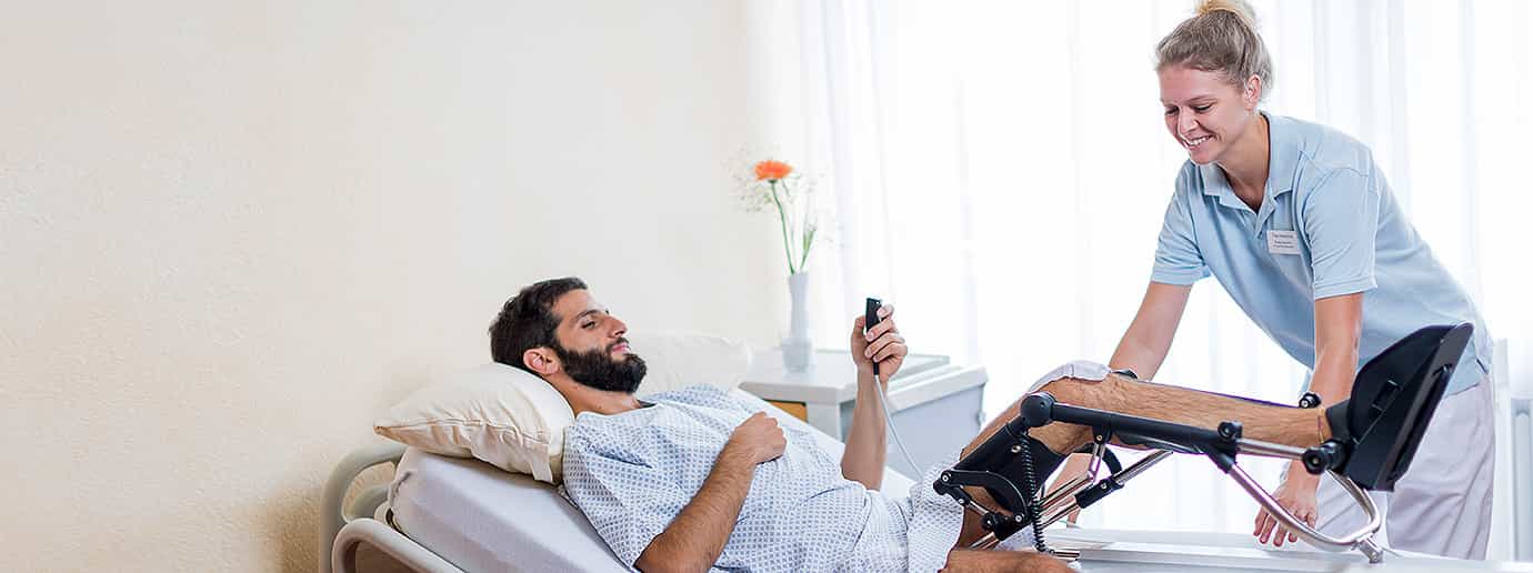 Pflegefachkraft (m/w/d) Intensiv/Anästhesie - werde jetzt Teil eines tollen Teams! Filderstadt - Die Filderklinik - Praxia