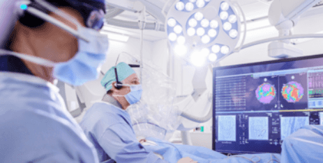 Pflege- oder Funktionskraft (m/w/d) für die Anästhesie - Der Mensch im Zentrum! Braunschweig - Städtisches Klinikum Braunschweig - Salzdahlumer Straße - Praxia