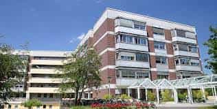 Gesundheits- und Krankenpfleger:in (m/w/d) - Arbeite mit einem tollen und erfahrenen Team! Köln - Städt. Seniorenzentrum Köln-Dellbrück - Praxia