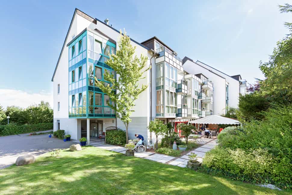 Pflegefachkraft (m/w/d) - Wir bieten Dir alle Möglichkeiten! Malente - Senioren-Residenz "Auetalblick" - Praxia