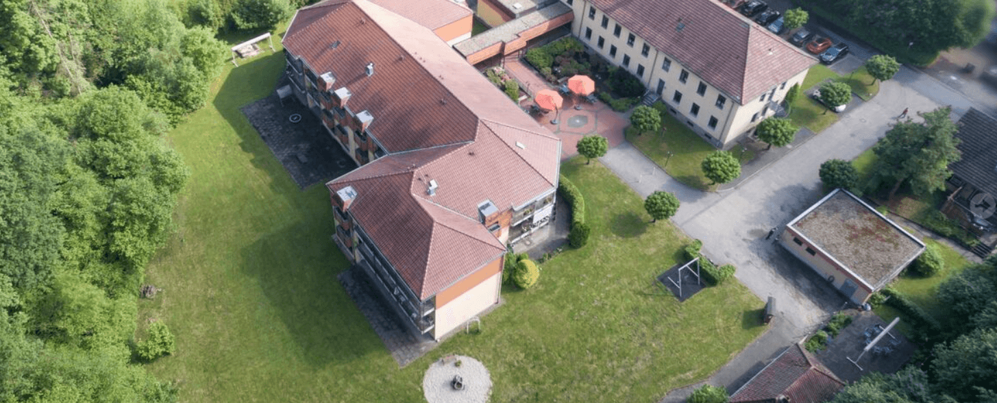 Soziale Fachkraft / Pflegefachkraft (m/w/d) in Teilzeit (max. 30 Stunden/Woche) oder auf geringfügiger Basis- Werde Teil eines tollen Teams! Kamen - Friedrich-Pröbsting-Haus - Praxia