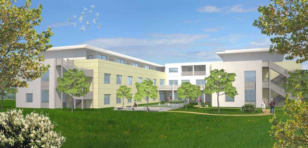 Pflegefachassistent:in (m/w/d) mit 2 jähriger Ausbildung - Jetzt fehlen nur noch Sie! Haßmersheim - ASB Haßmersheimer Hausgemeinschaften - Praxia